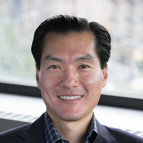 Paul J. Kim, CFA