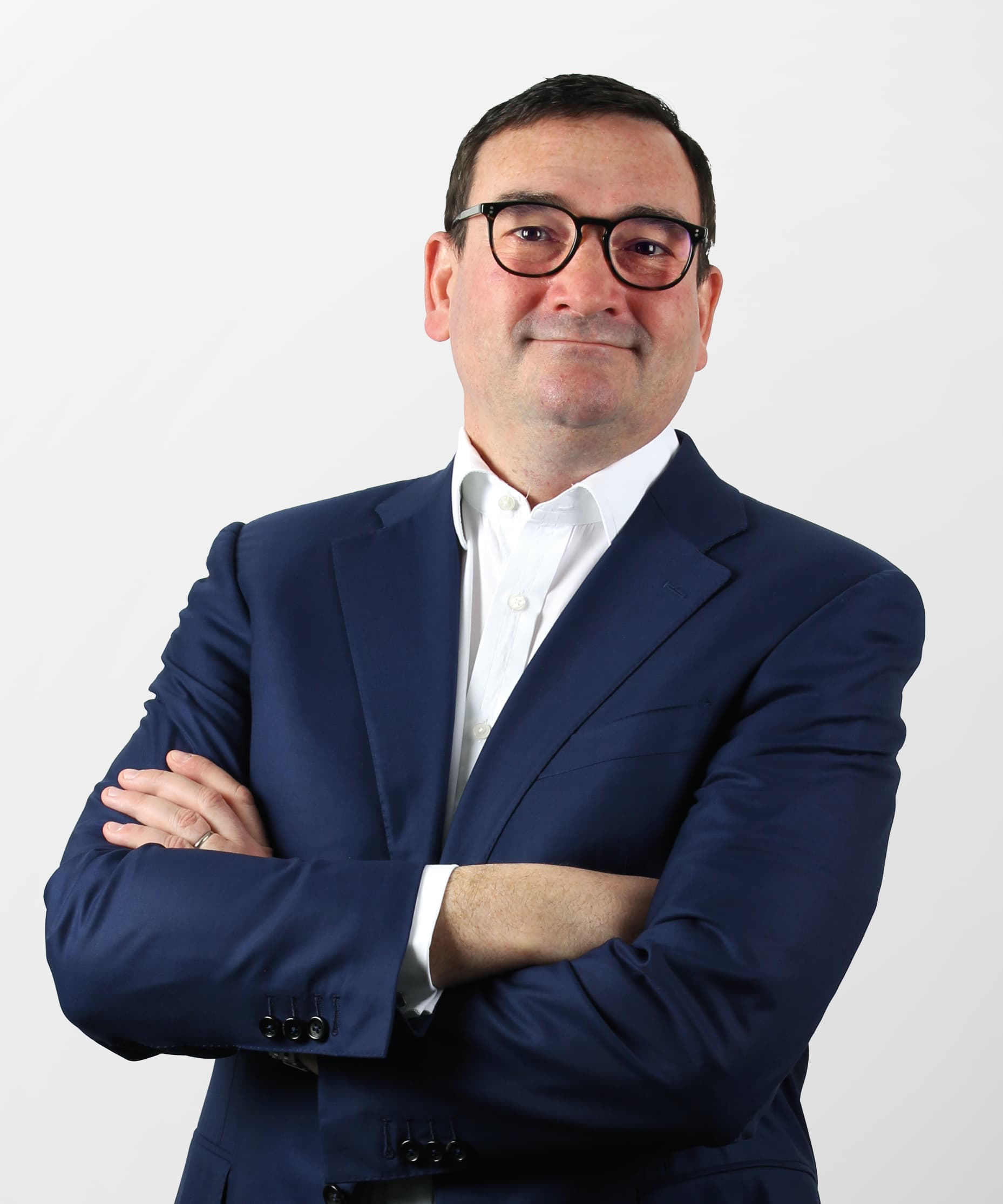 Rory Devlin