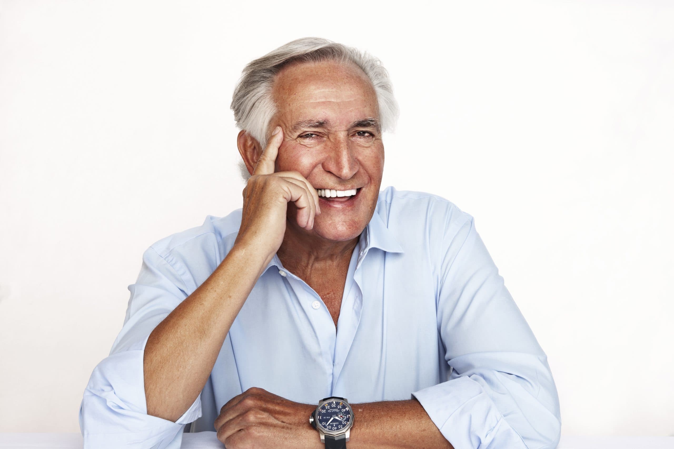 Mr. Bob Schlegel
