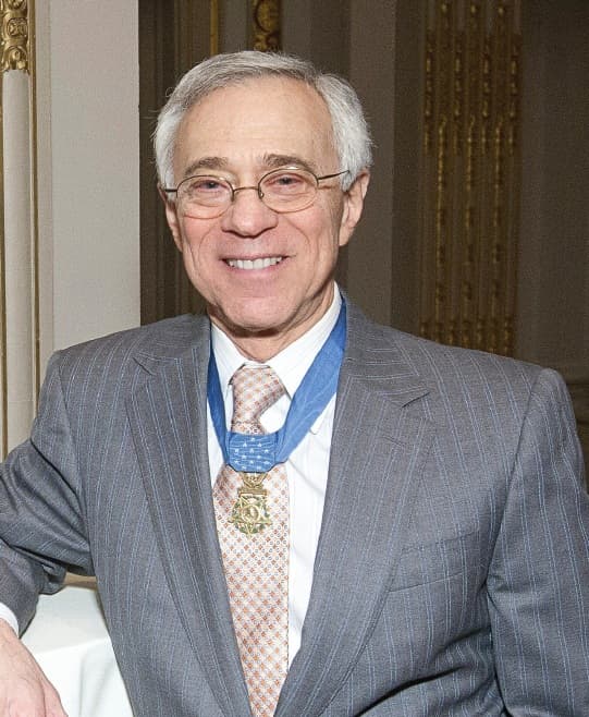 Jack Jacobs