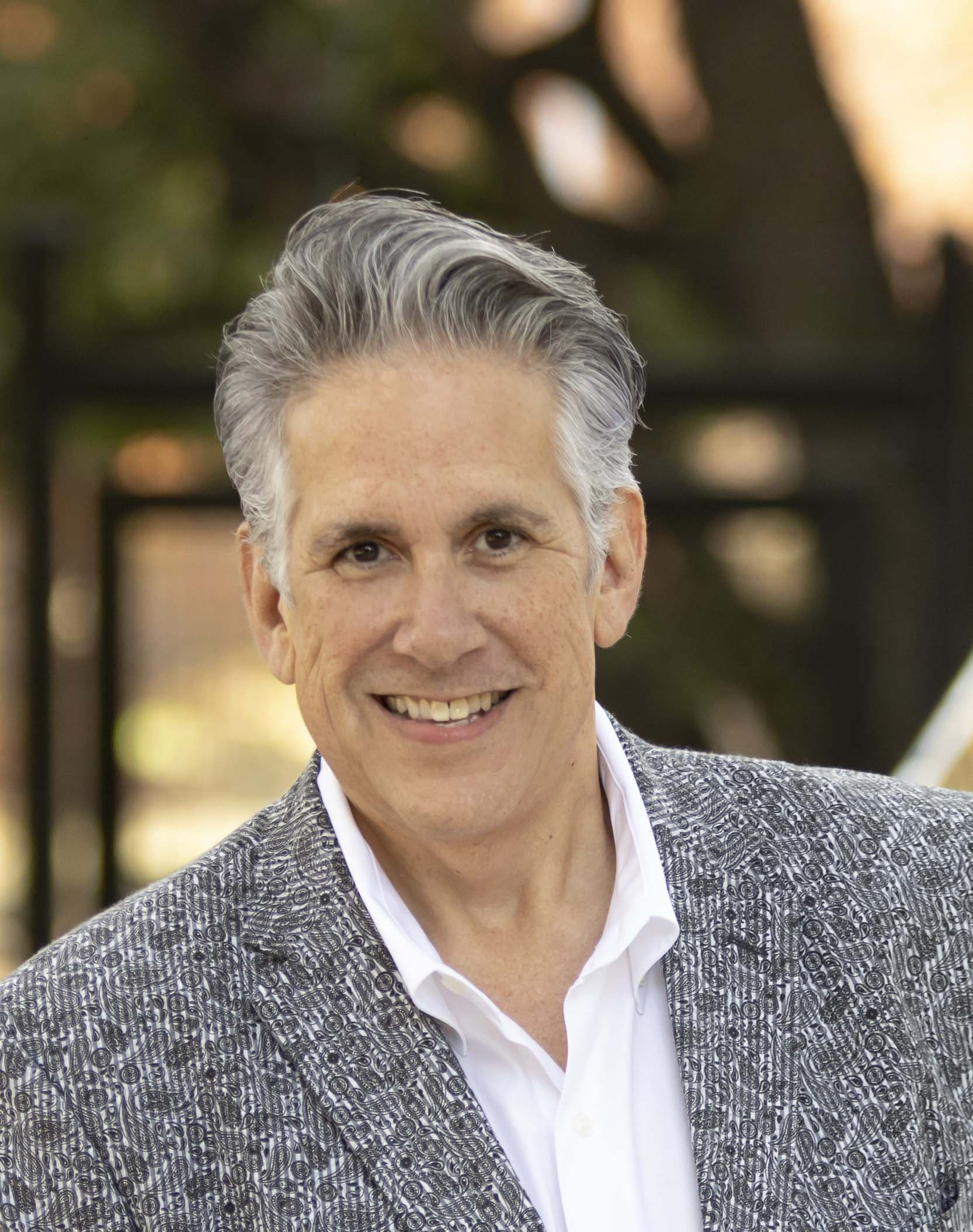 Gary W. Garcia