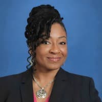 Dr. Christyl C. Johnson