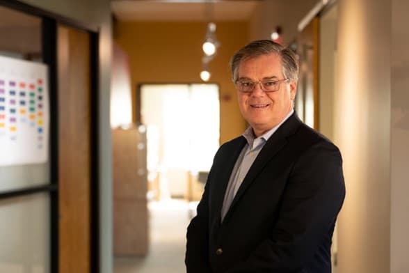 Mr. Robert E. Mallernee