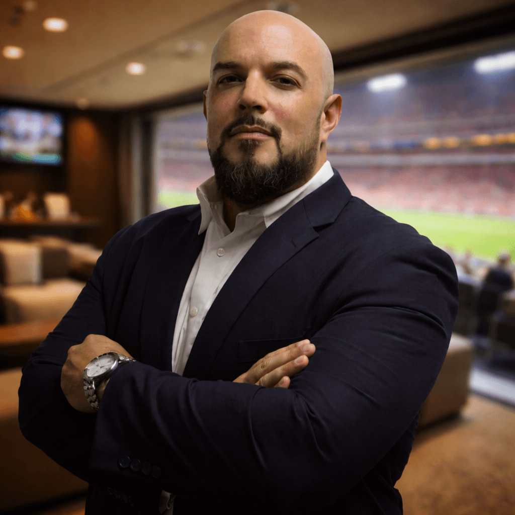 Eric Zarate