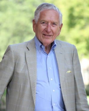 Drayton McLane Jr